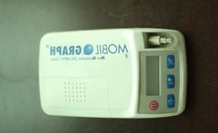 血压监测仪
