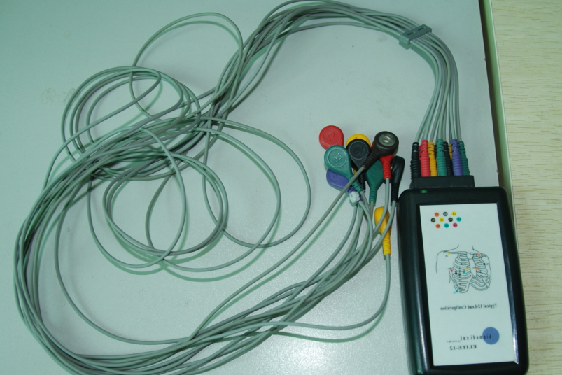 动态血压监测仪